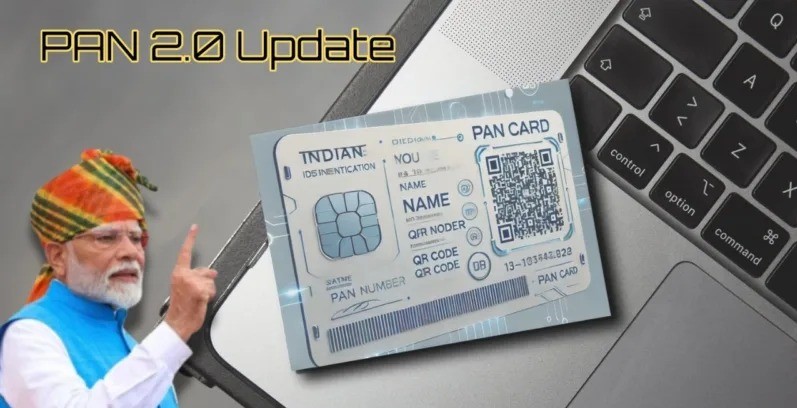 One PAN to Rule Them All: Why You Need to Surrender Duplicates Now?