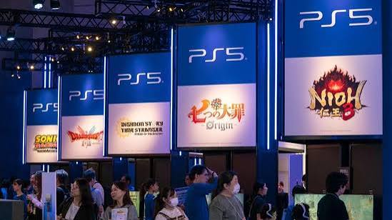 Sony to Discontinue Physical PlayStation Game Discs in 2028