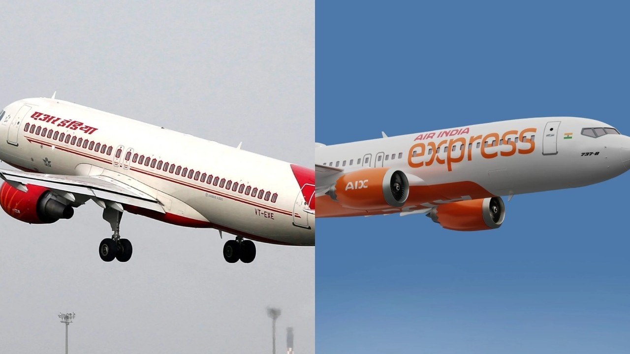 Air India Caps Fares: Express Completes Rollout As Parent Carrier Progresses