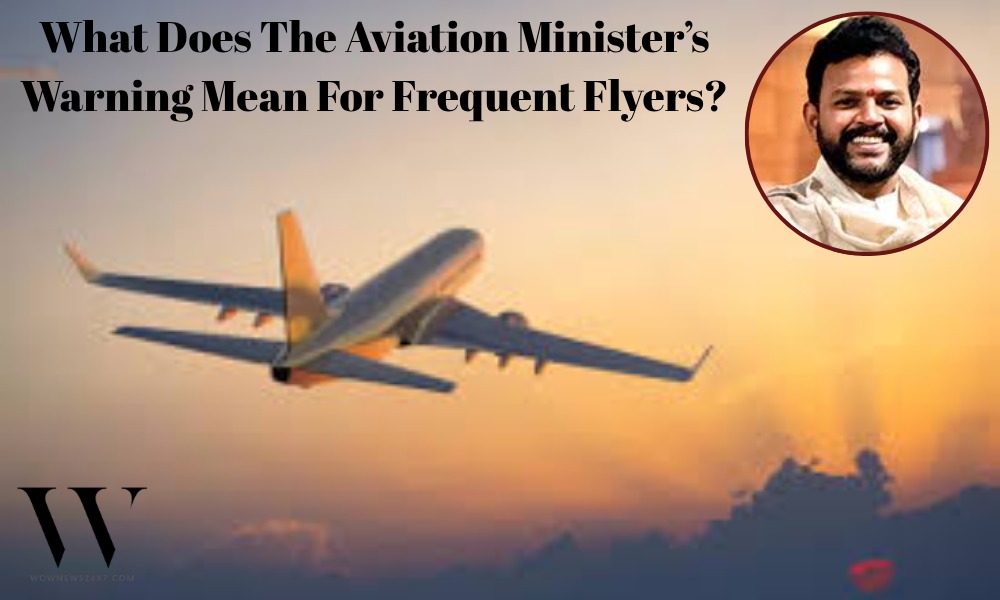 From Fuel To Fees: Why Airlines May Raise Ticket Prices Beginning April 1