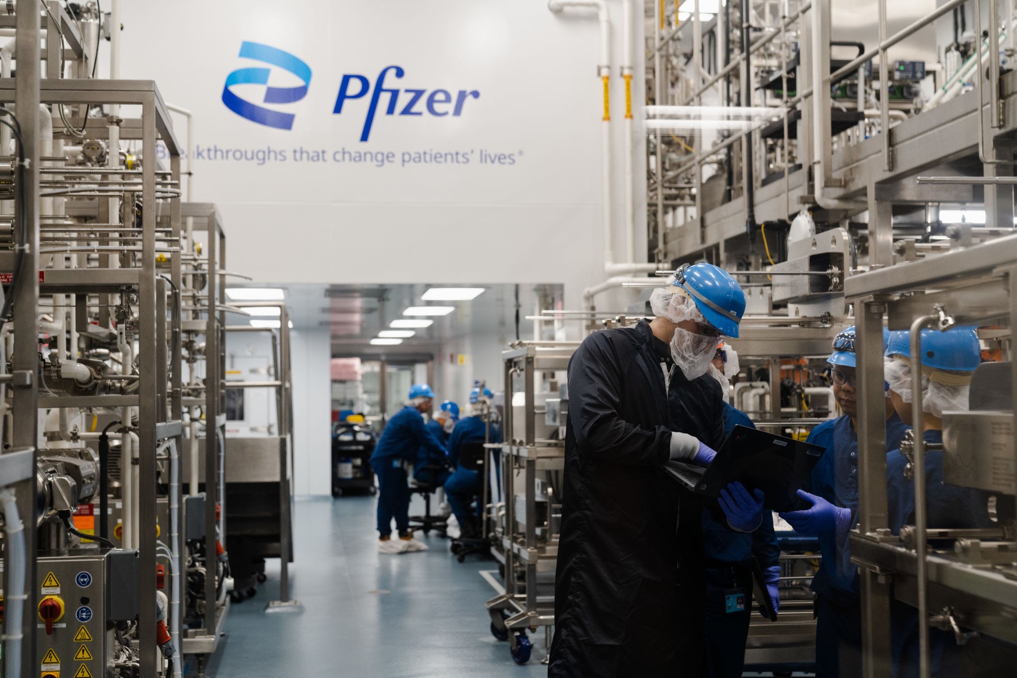 Pfizer India Temporarily Discontinues Premarin Vaginal Cream