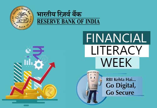 The Future of Finance: How Literacy Camps Are Shaping Digital Banking in India!