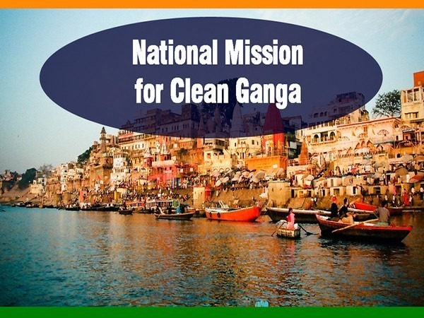 NMCG's Visionary Move: ₹900 Crore Projects to Revitalize the Ganga River