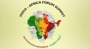 India-Africa Forum Summit 2026: Building Bridges In Trade And Tech