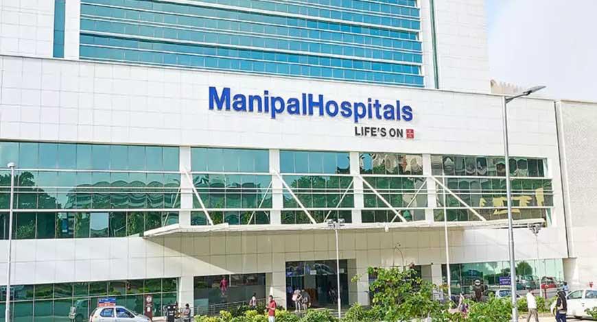 Healthy Merger Ahead: Manipal Checks In to Acquire Sahyadri for ₹6,400 Cr
