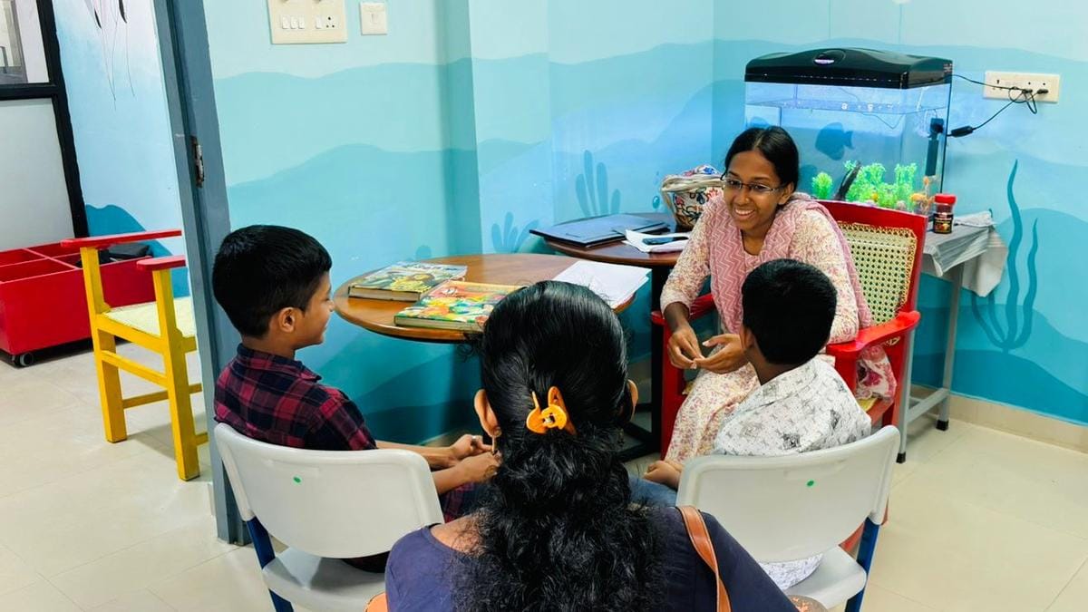 Kerala to Launch 'Talk Room' for Children Amid Anti-Drug Drive