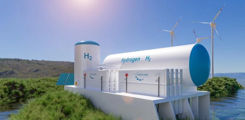 Unleashing the Power of Hydrogen: The Future of Clean Energy Unveiled