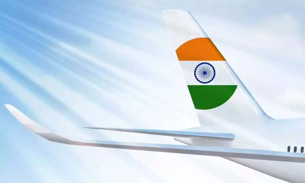 Jet Set Go: Why 2025 is a Game-Changer for Indian Aviation!
