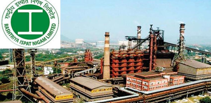 Mass Exit at India’s Steel Hub: Over 1,000 Bow Out as RINL Reshapes Itself