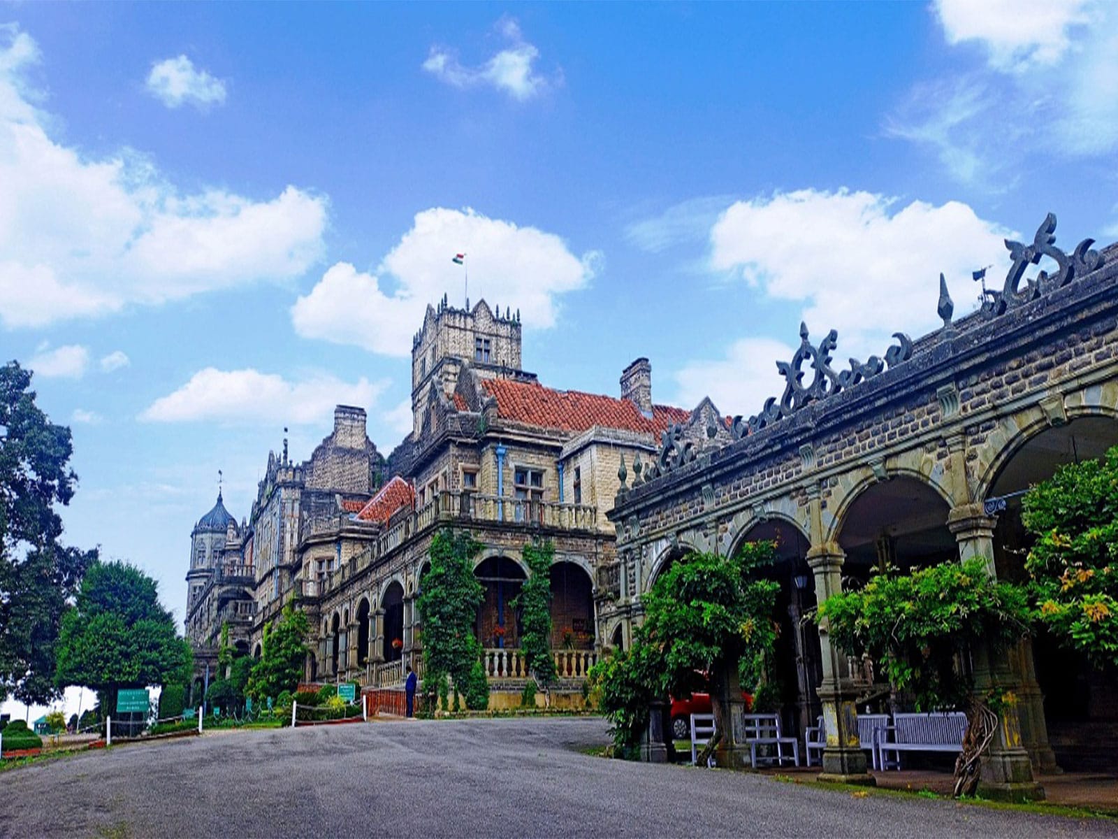 Legacy in Bloom: IIAS Celebrates 60 Years of Scholarly Excellence in Shimla