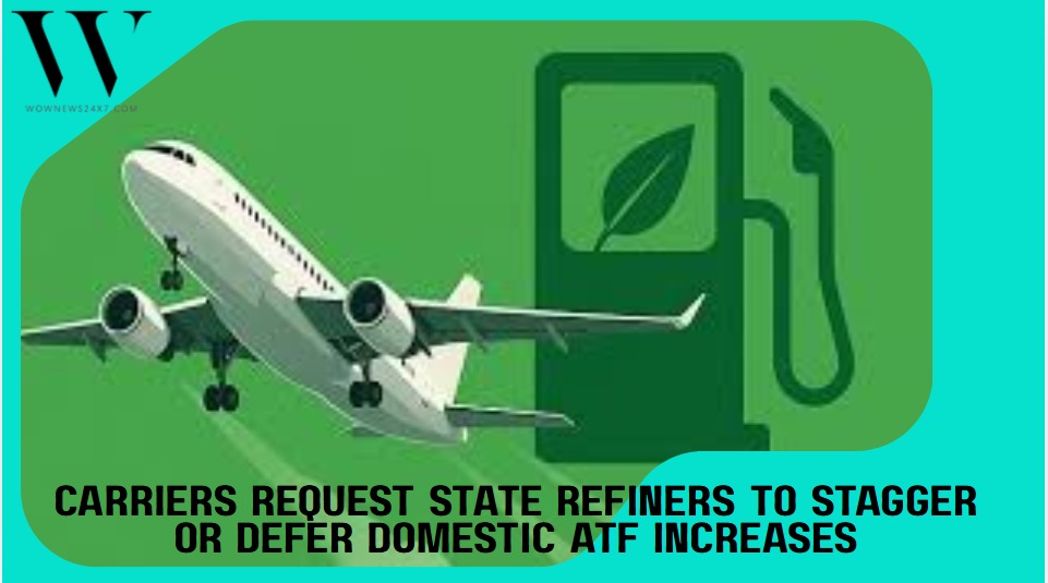 Keeping India Flying Affordable: Airlines Urge Government Oil Companies To Hold Off On Jet Fuel Hikes For Now