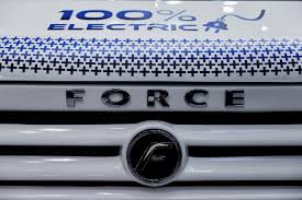 Force Motors Rides High with 13.16% Sales Surge in June—Commercial Segment Leads the Charge