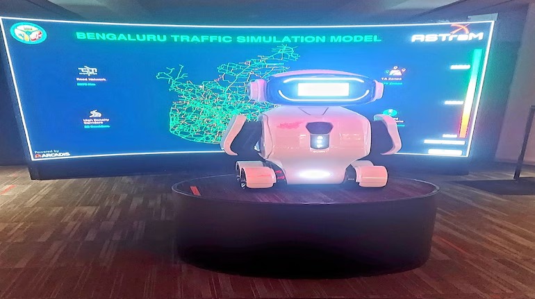 AI Takes Charge: Bengaluru’s Tech-Driven Success in Silencing Late-Night Diwali Fireworks