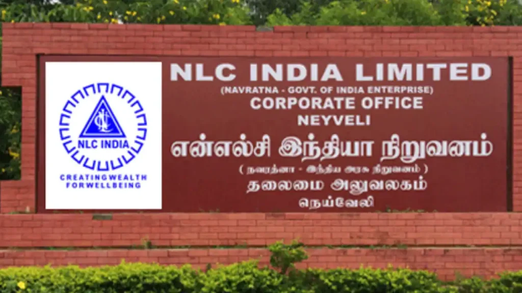 NLC India Ltd Receives Letter of Intent for Strategic Mineral Blocks in Chhattisgarh