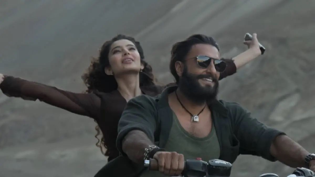 Censor’s Seal, Story Unsealed: CBFC Edge Boosts Ranveer Singh’s ‘Dhurandhar’