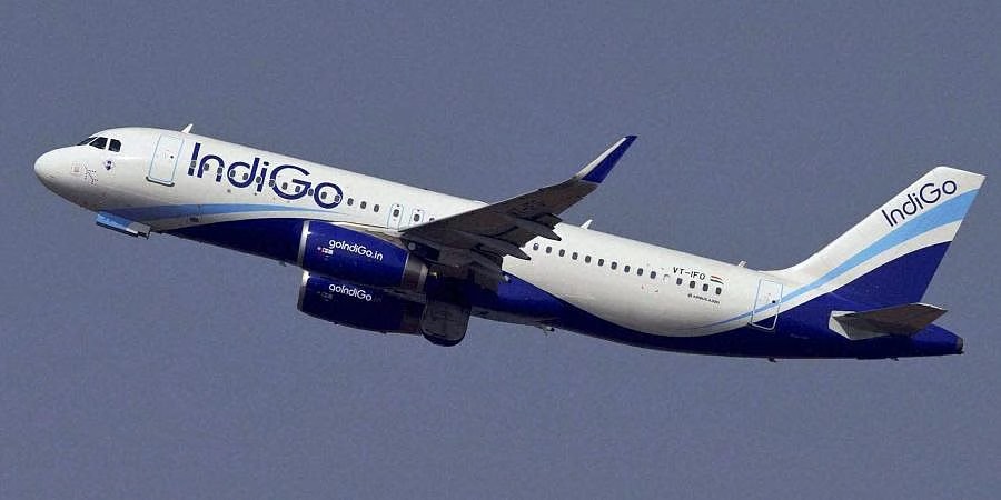 Grounded in Bengaluru: 62 IndiGo Flights Cancelled in a Day