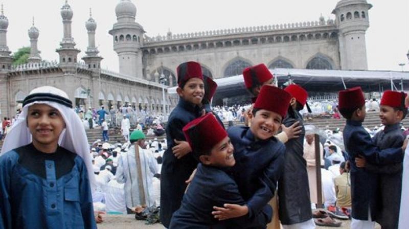 Eid-ul-Fitr Celebrations Adjusted As Outdoor Congregations Suspended In Gulf States