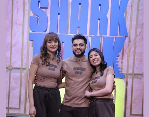 WOW STORY OF THE DAY: One Viral Instagram Post, One Angry Customer Who Became His Co-Founder, and a ₹100 Crore Vision