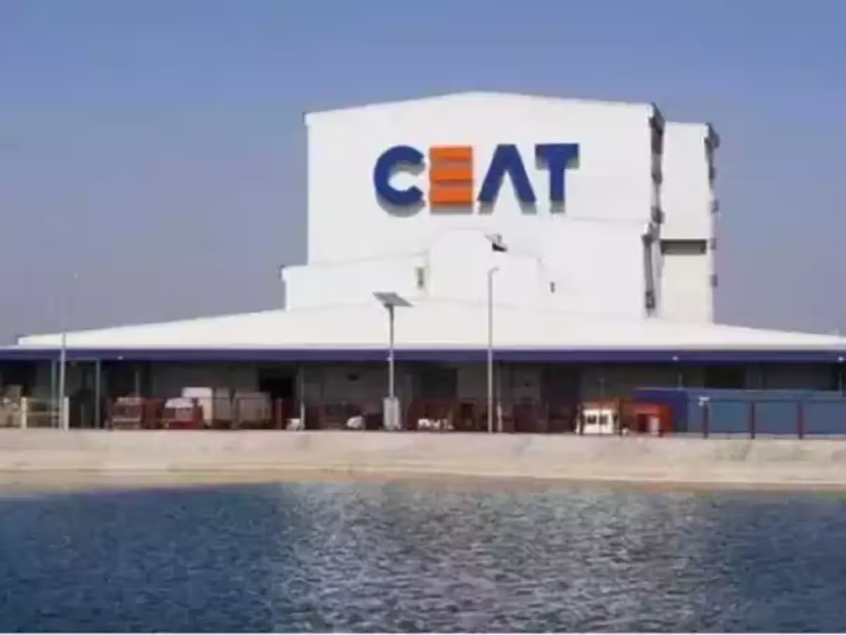Smooth Steering: CEAT Secures Alternate Methanol Sourcing After License Suspension