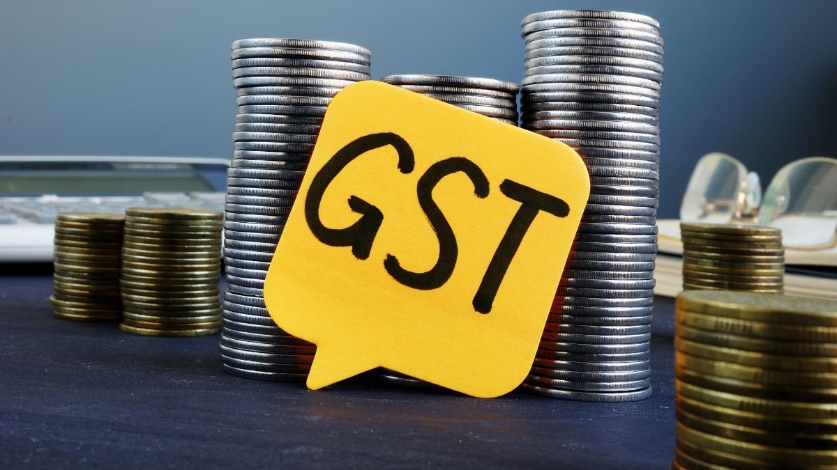 GST Collections Surge 7% to ₹1.77 Trillion Despite 13.5% Rise in Refunds