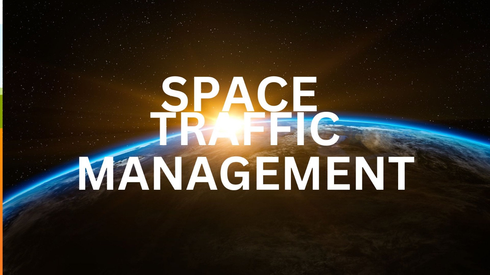 SpaceX Unveils Stargaze For Safer Space Traffic Management