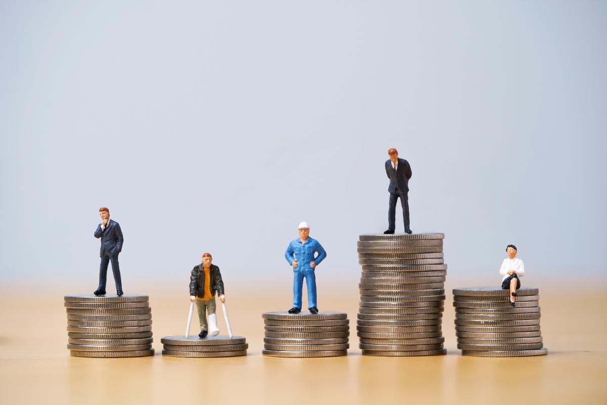 Addressing Inequality: The Real Challenge Beyond Immigration
