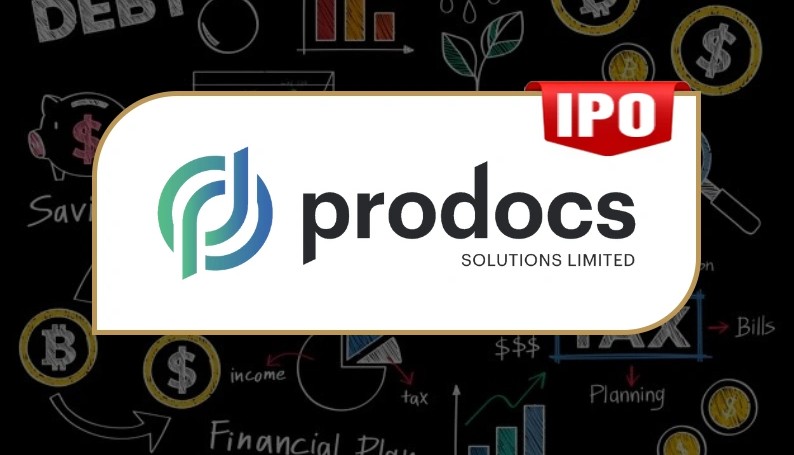 IPO Spotlight: Prodocs Solutions Opens BSE SME Issue With Mixed Investor Response