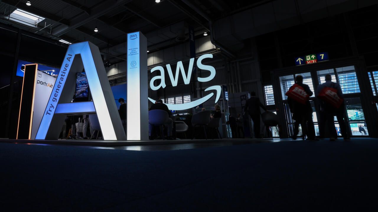 Silicon Meets Scale: AWS Powers Enterprise AI with New Chips and Nova Models