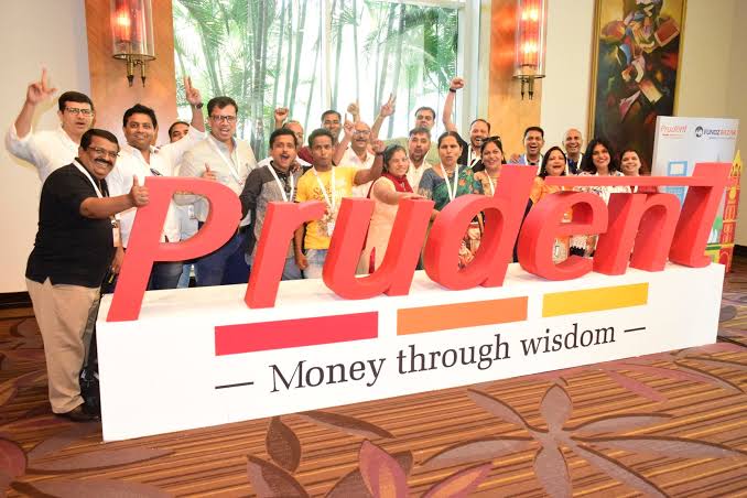 Prudent Corporate Delivers a Profitable Punch: Q4 Results Shine, ₹2.50 Dividend Sweetens the Deal