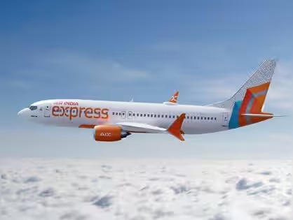 Fly Non-Stop: Air India Express Launches Twin Daily Flights Between Coimbatore and Mumbai