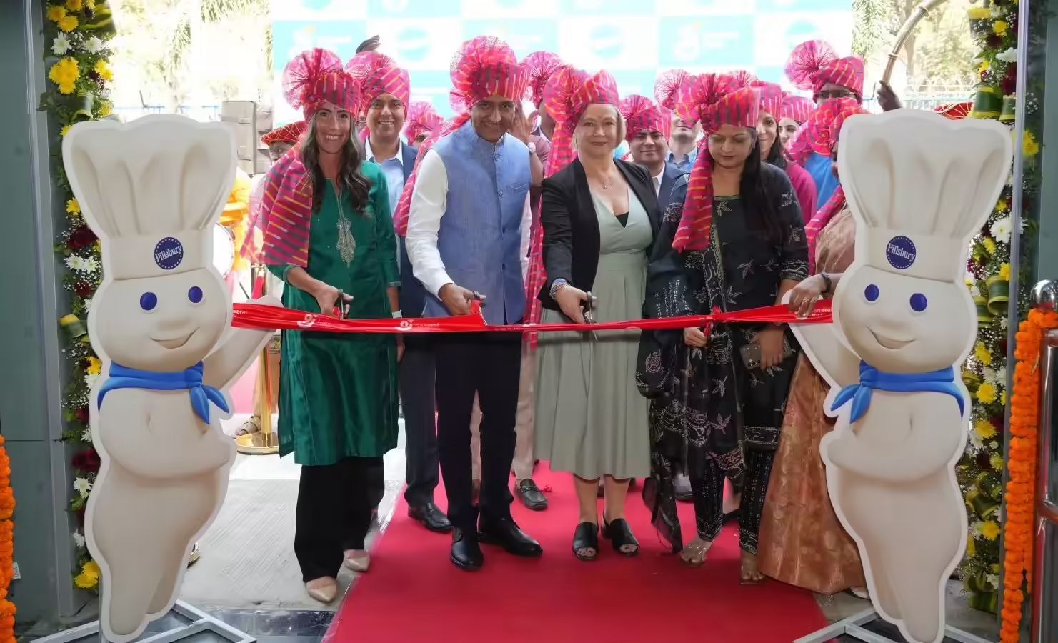 General Mills Expands India Footprint with New Nashik Plant