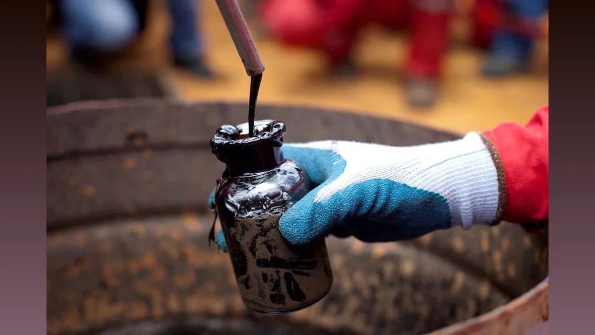 India's Russian Oil Imports Surge to €112.5 Billion Since Ukraine War