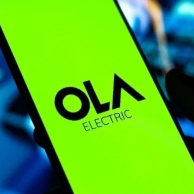 Ola Electric Shifts Gears: Unleashing a Storm of Innovation in 2025
