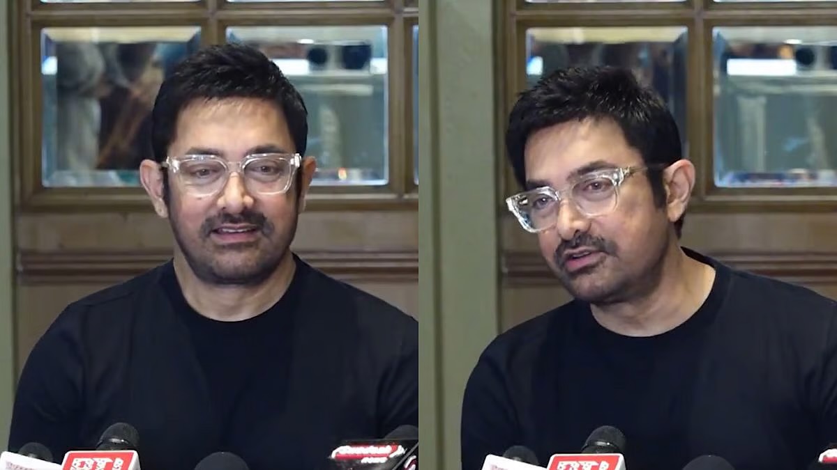 Who’s Polishing Aamir Khan’s Raagas? Meet Guru Sucheta Bhattacharjee