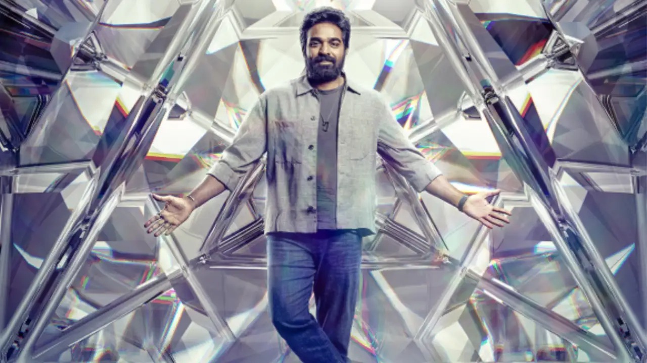 Lights, Camera, Sethupathi: Bigg Boss Tamil 9 Welcomes Its Star Host Again