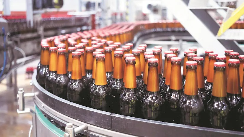 Brewing a New Future: G M Breweries Delves into Infrastructure