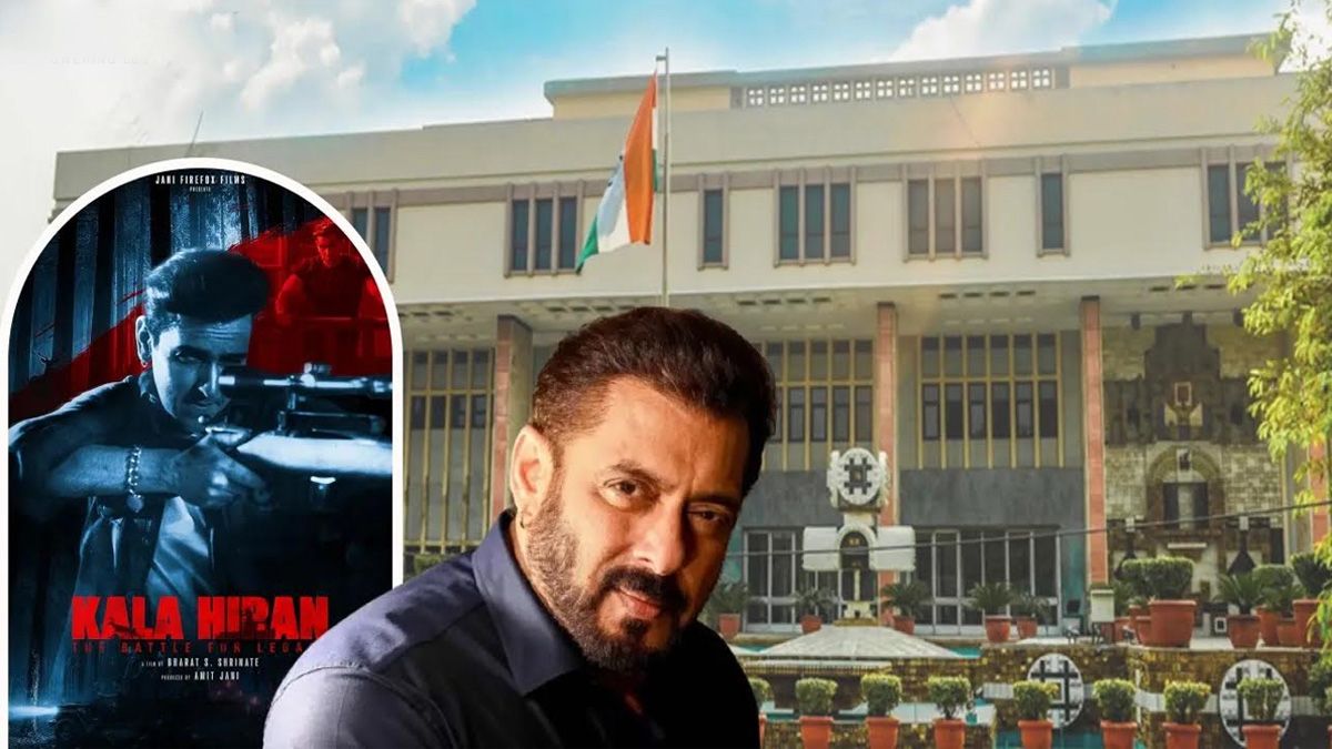 Screened Out: Why Did the High Court Just Pull the Plug on This Teaser?