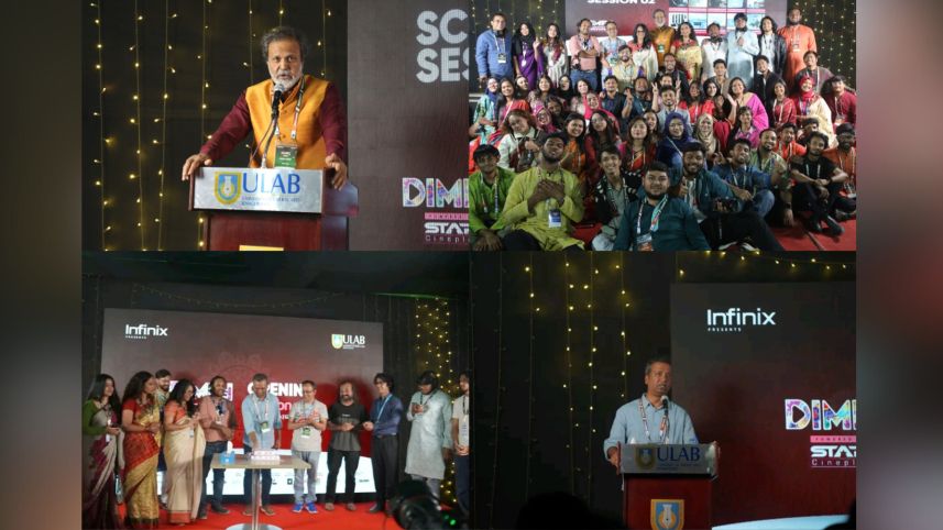 DIMFF 2026 Opens in Dhaka: Global Mobile Filmmakers Spotlight Storytelling Over Technology