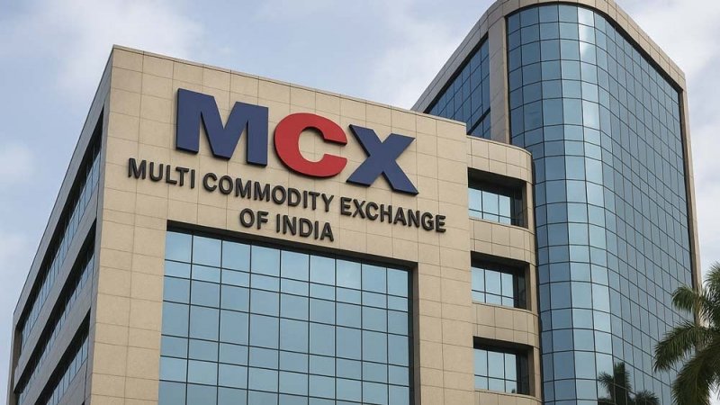 MCX Trading Halted: Technical Glitch Pushes Back Gold and Silver Futures