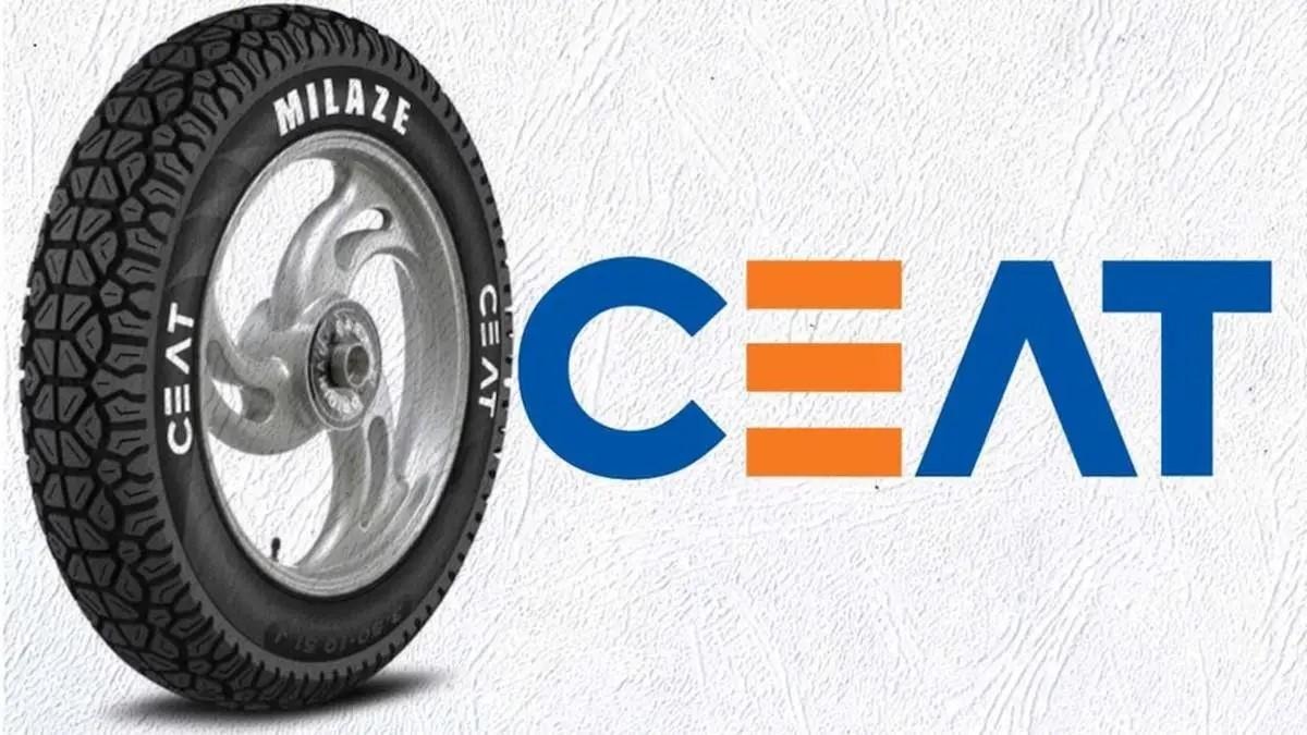 CEAT Shares Rally 11.7% On Strong Market Momentum