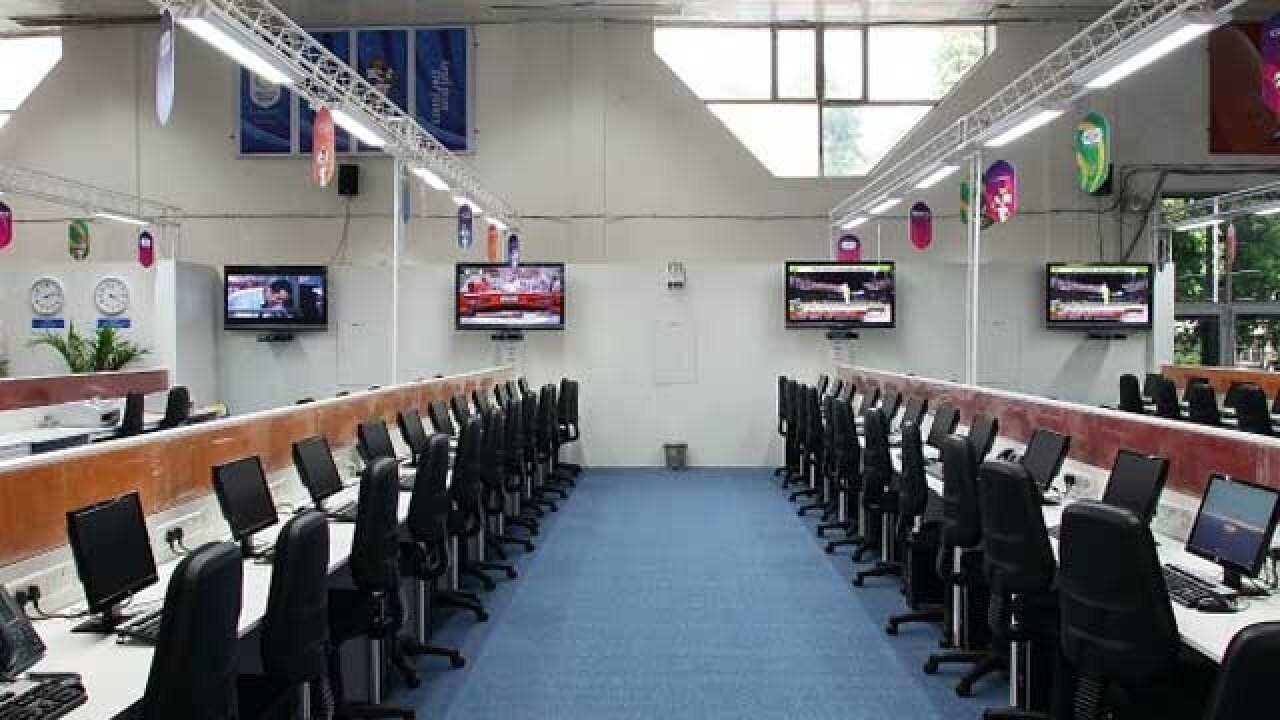 Flexible Workspace Sector in India Hits Record High in 2024