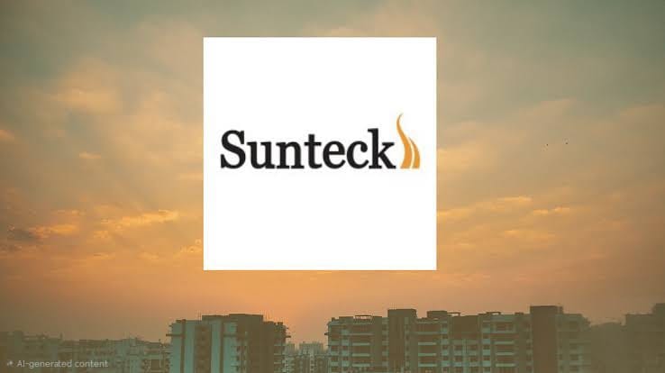 Sunteck Realty Builds Bigger: Etashi Real Estates Joins the Family