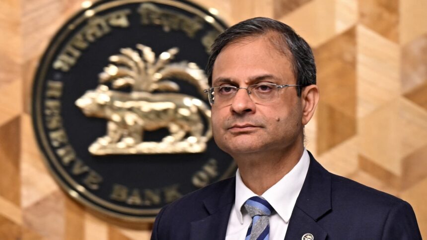 RBI Governor Confirms Positive Near-Term Inflation Outlook Amid Stable Growth