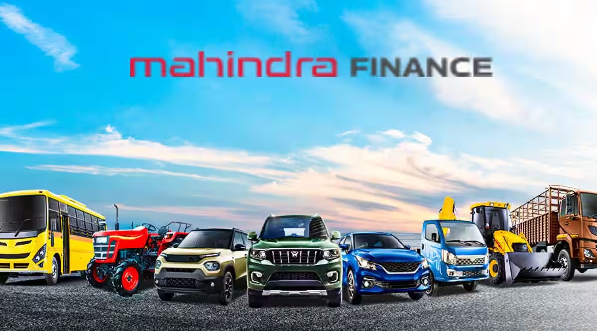 Mahindra Finance Greenlights Rs 1 Billion NCD Issue to Bolster Lending Capacity