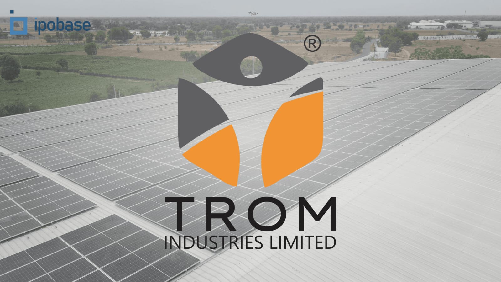 Trom Industries Secures ₹36.4 Million Order, Strengthening Market Position
