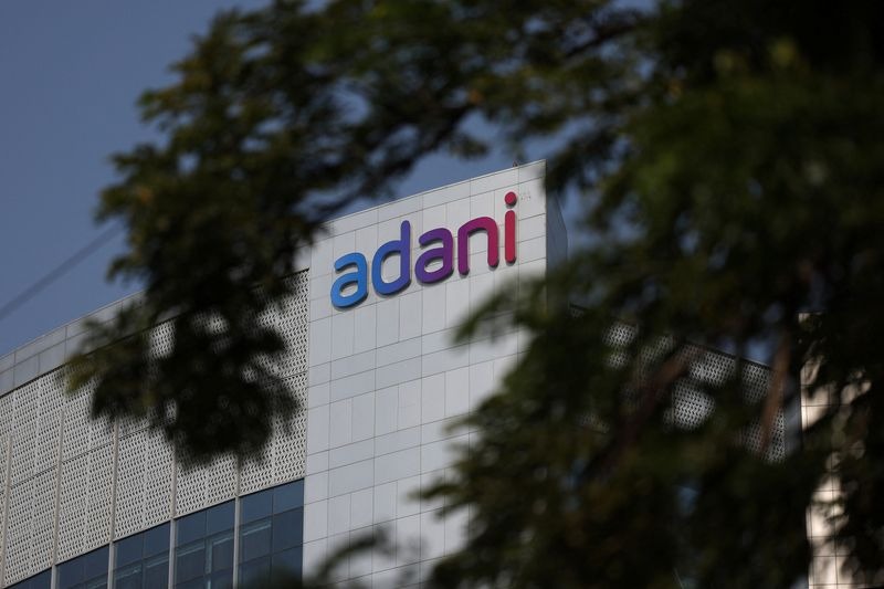 India Yet To Serve Adani Summons As SEC Pushes Forward