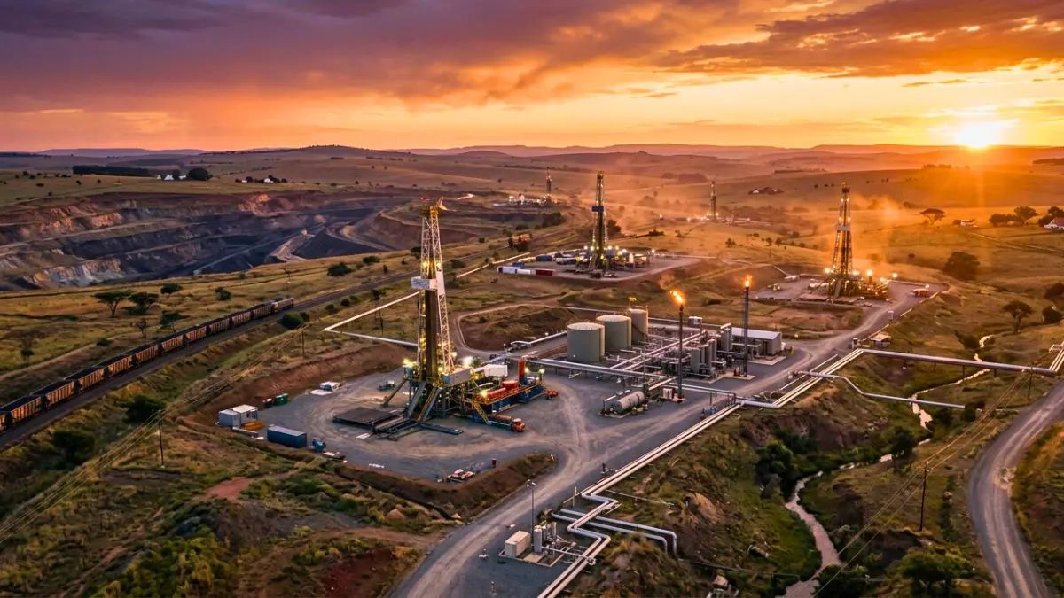 India Offers 13 CBM Blocks In 2026 Acreage Allocation To Diversify Energy Mix