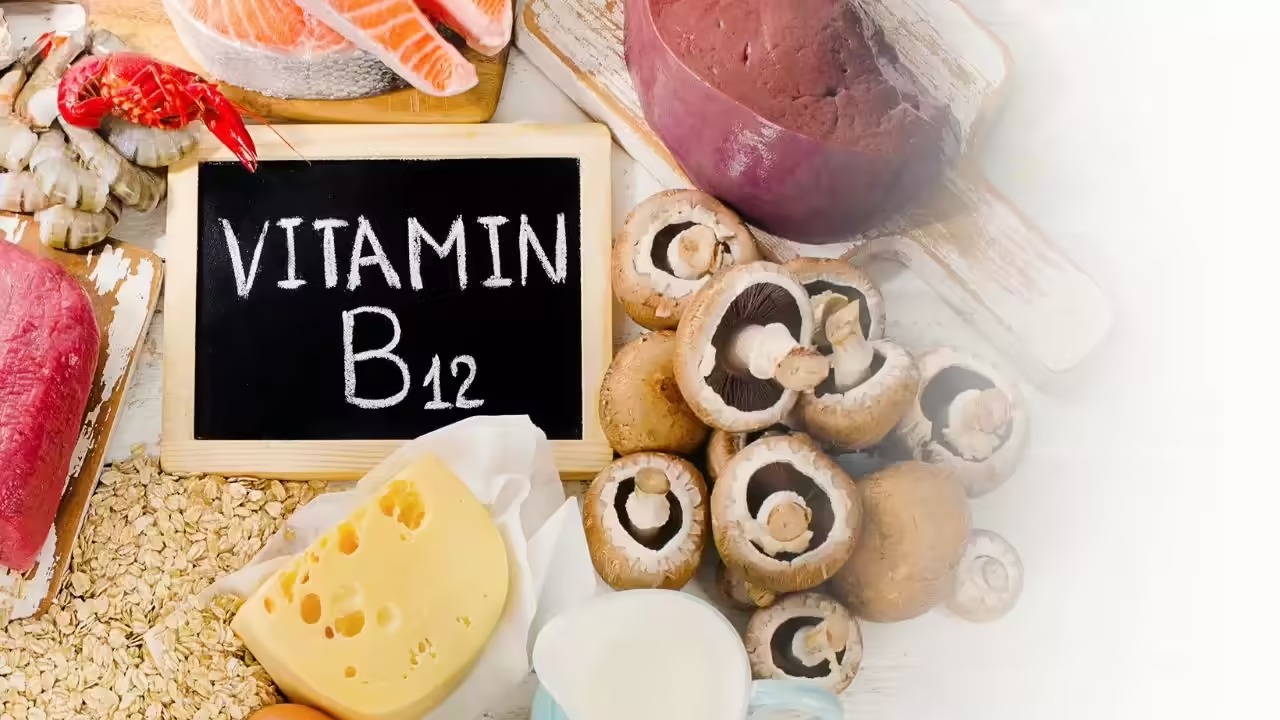 Winter Wellness On A Plate: 3 Vitamin B12 Breakfasts To Power Your Day