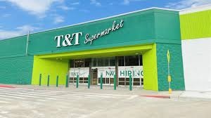 Canada’s Iconic T&T Supermarket Brings Asian Culinary Wonders to California in U.S. Expansion