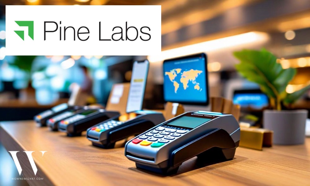 Pine Labs Denies Material Impact from Potential RBI Breakage Rules